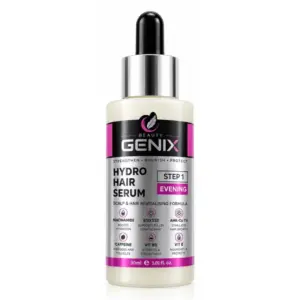 Genix GHK-Cu Hair Serum