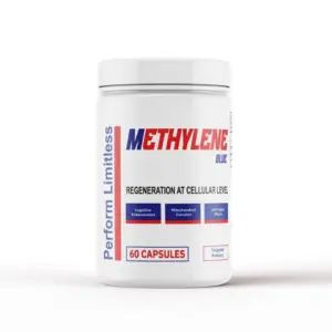 Methylene Blue Nootropic Caps