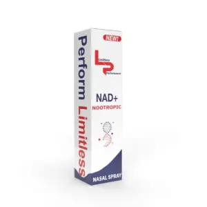 NAD+ Nasal Spray