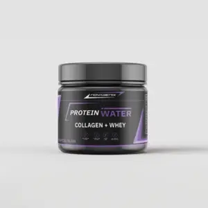 Novagenix Protein & Collagen Water