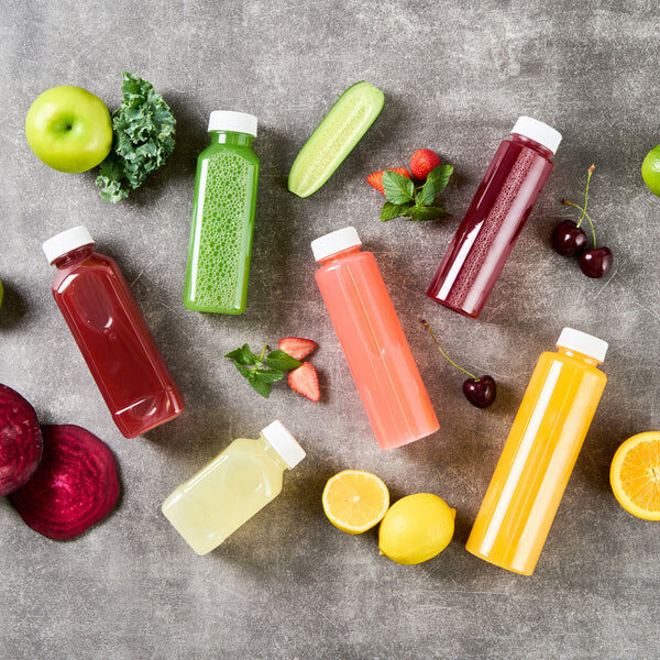 Fresh Press Sugracane Juice