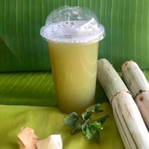 Sugarcane 100% Fruit Juice