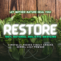 Herbs Restore
